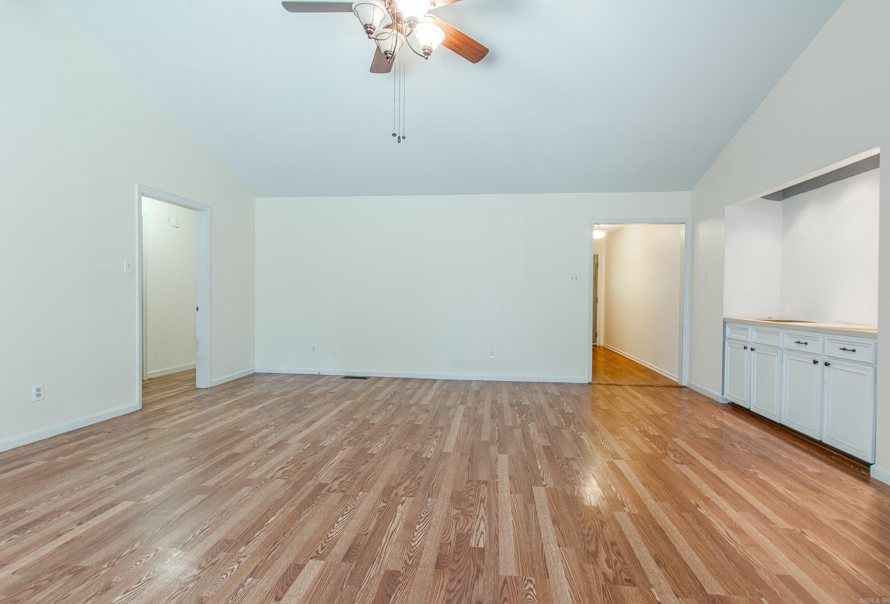 81 Stoneledge  Maumelle, AR