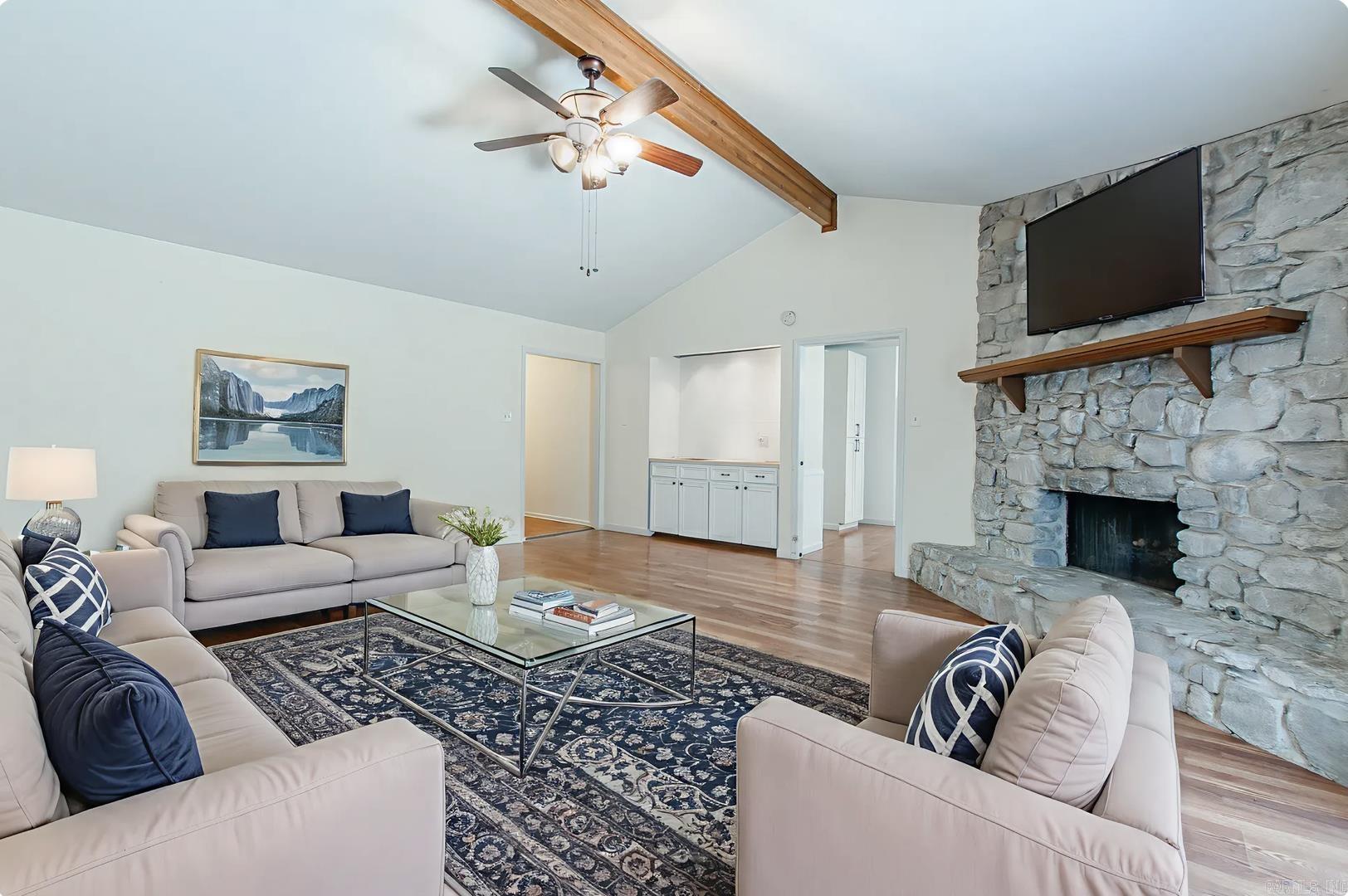 81 Stoneledge  Maumelle, AR