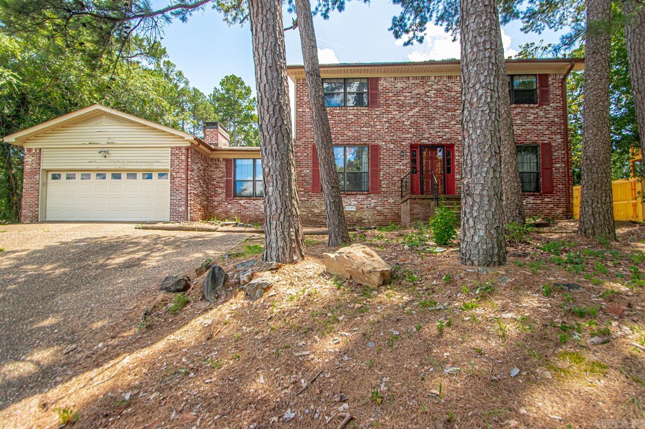 12605 Janelle Court