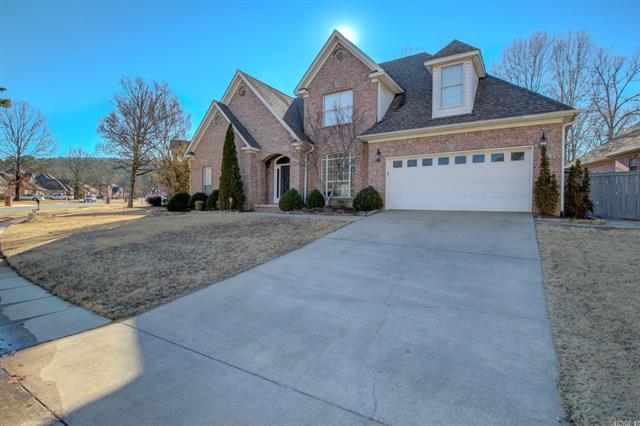 21  Chatel  Little Rock, AR