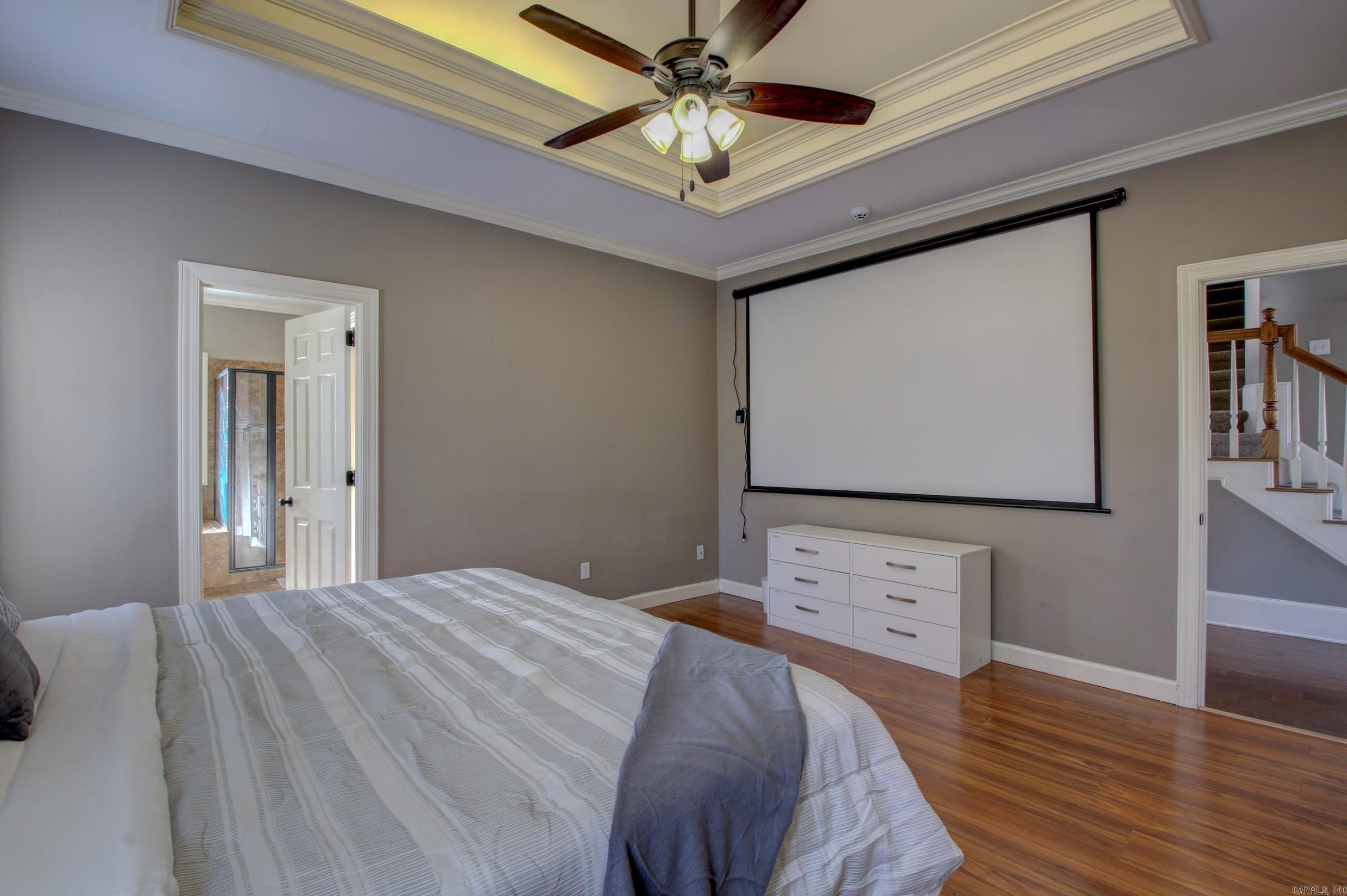 21 Chatel Drive Little Rock, AR 72223