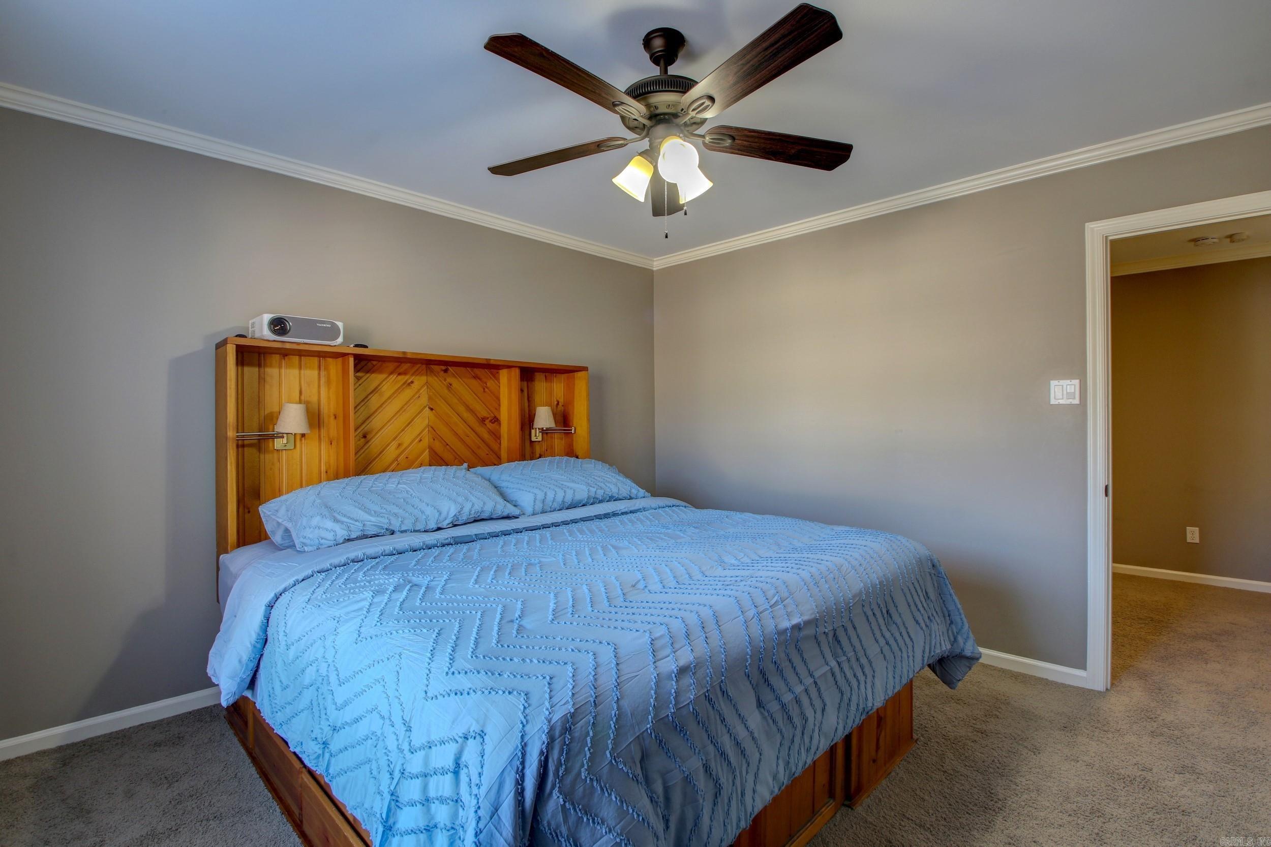 21 Chatel Drive Little Rock, AR 72223