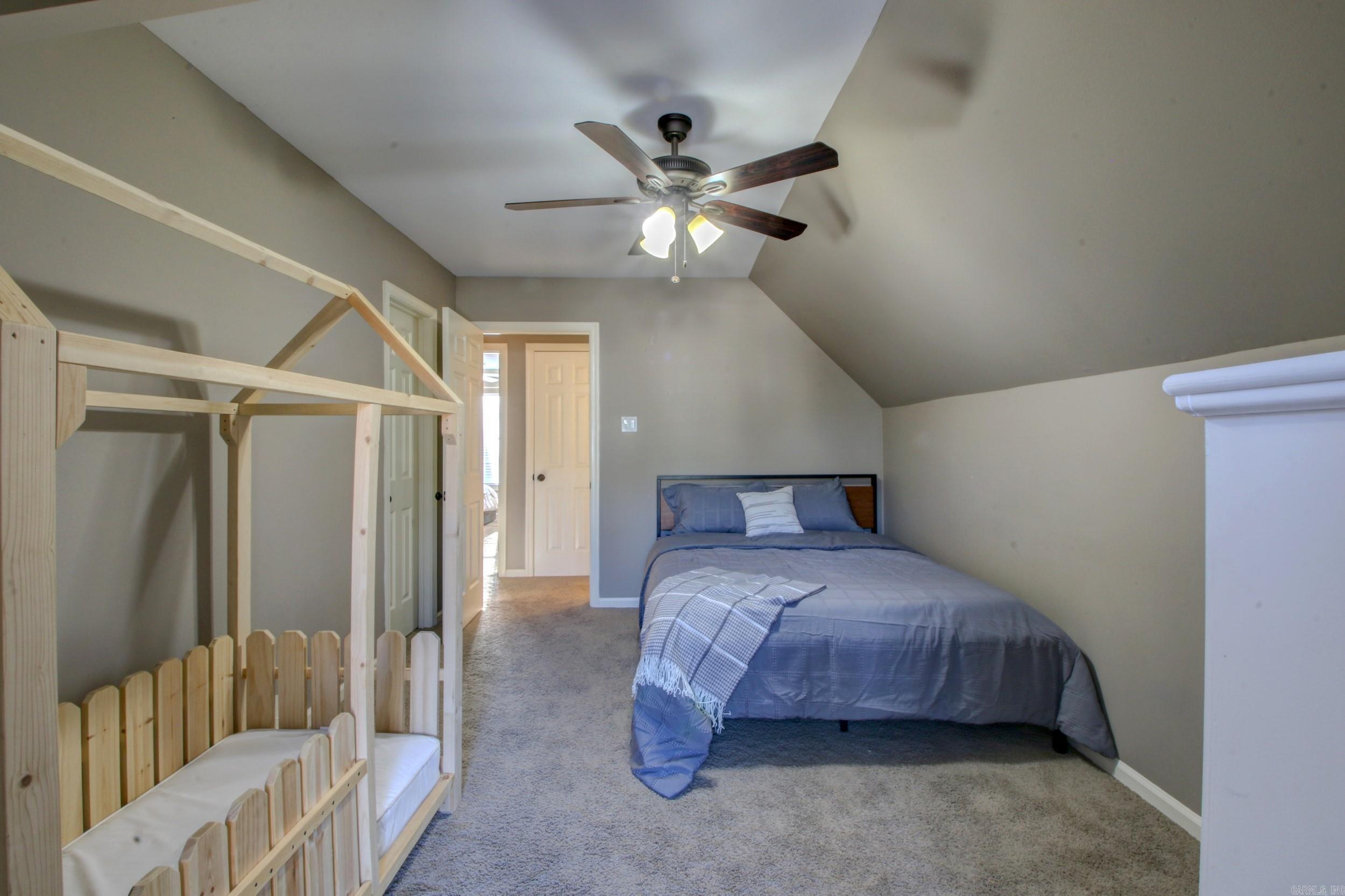 21 Chatel Drive Little Rock, AR 72223