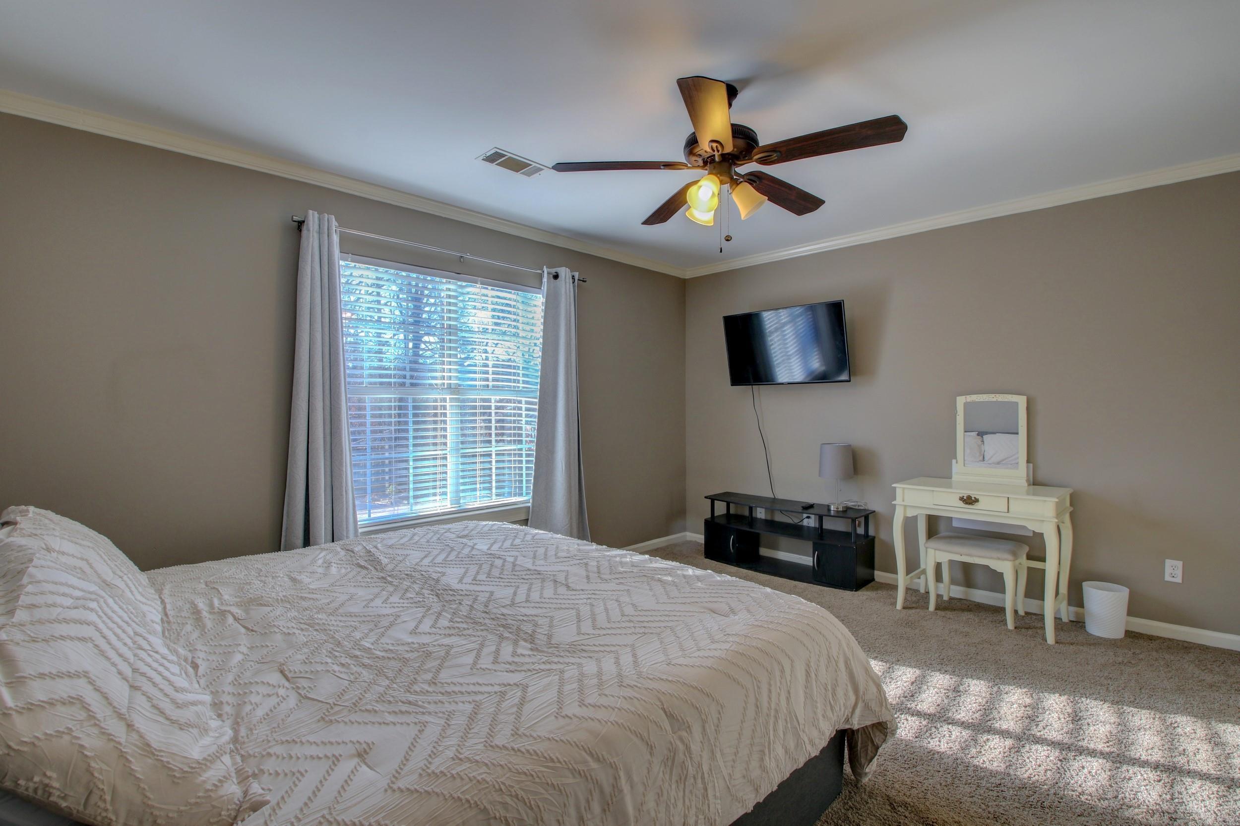 21 Chatel Drive Little Rock, AR 72223
