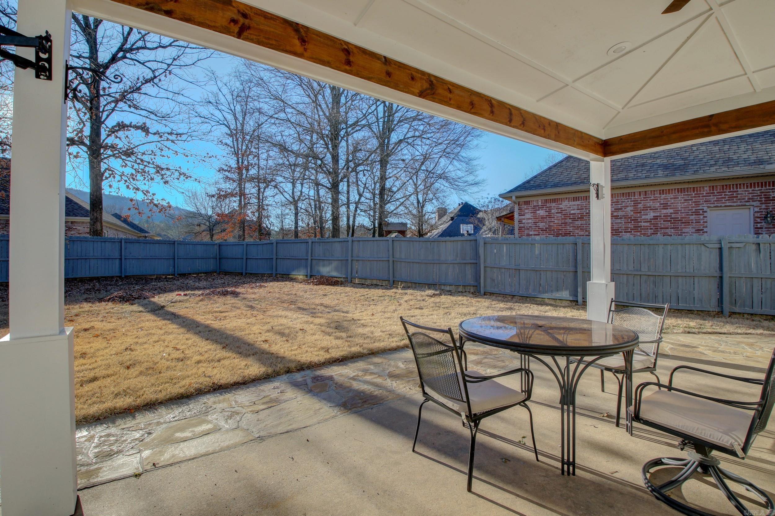 21 Chatel Drive Little Rock, AR 72223