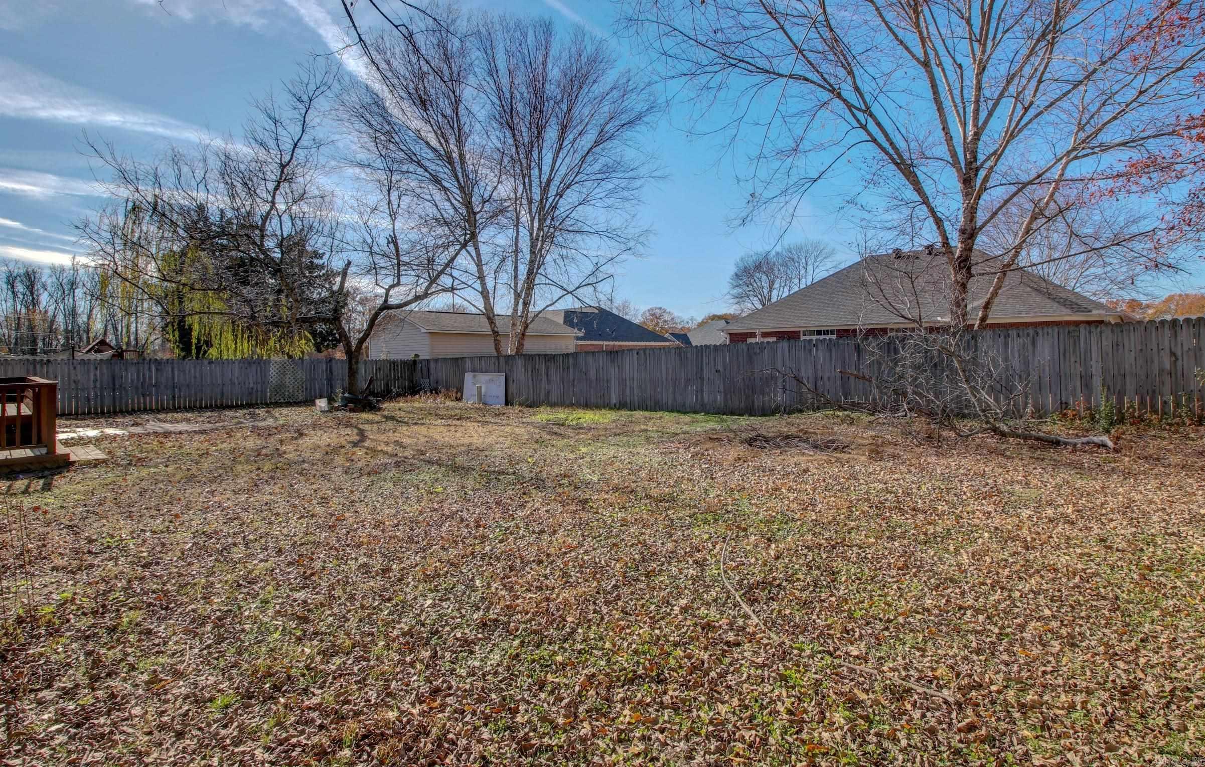 21 Chatel Drive Little Rock, AR 72223