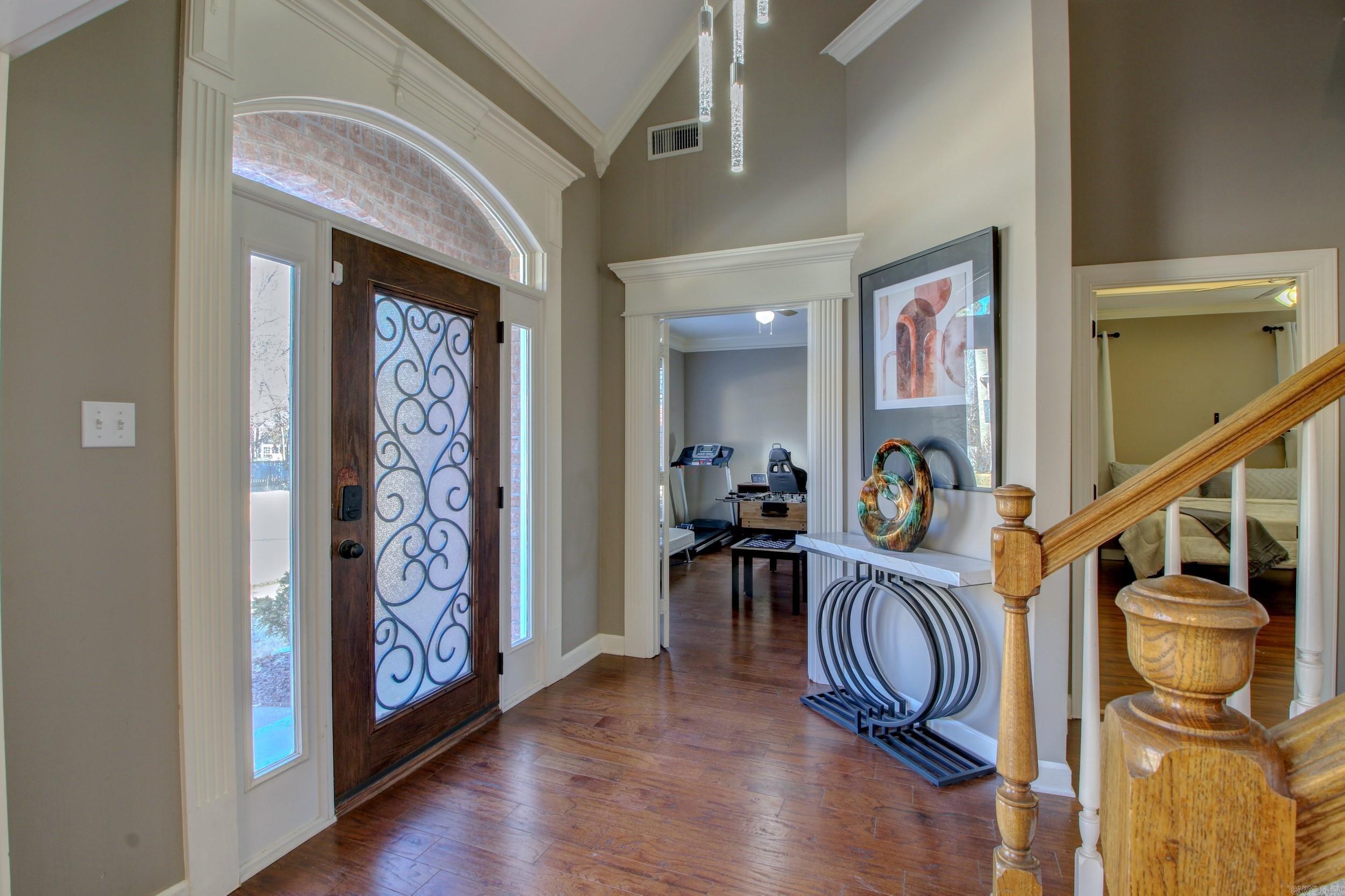 21 Chatel Drive Little Rock, AR 72223