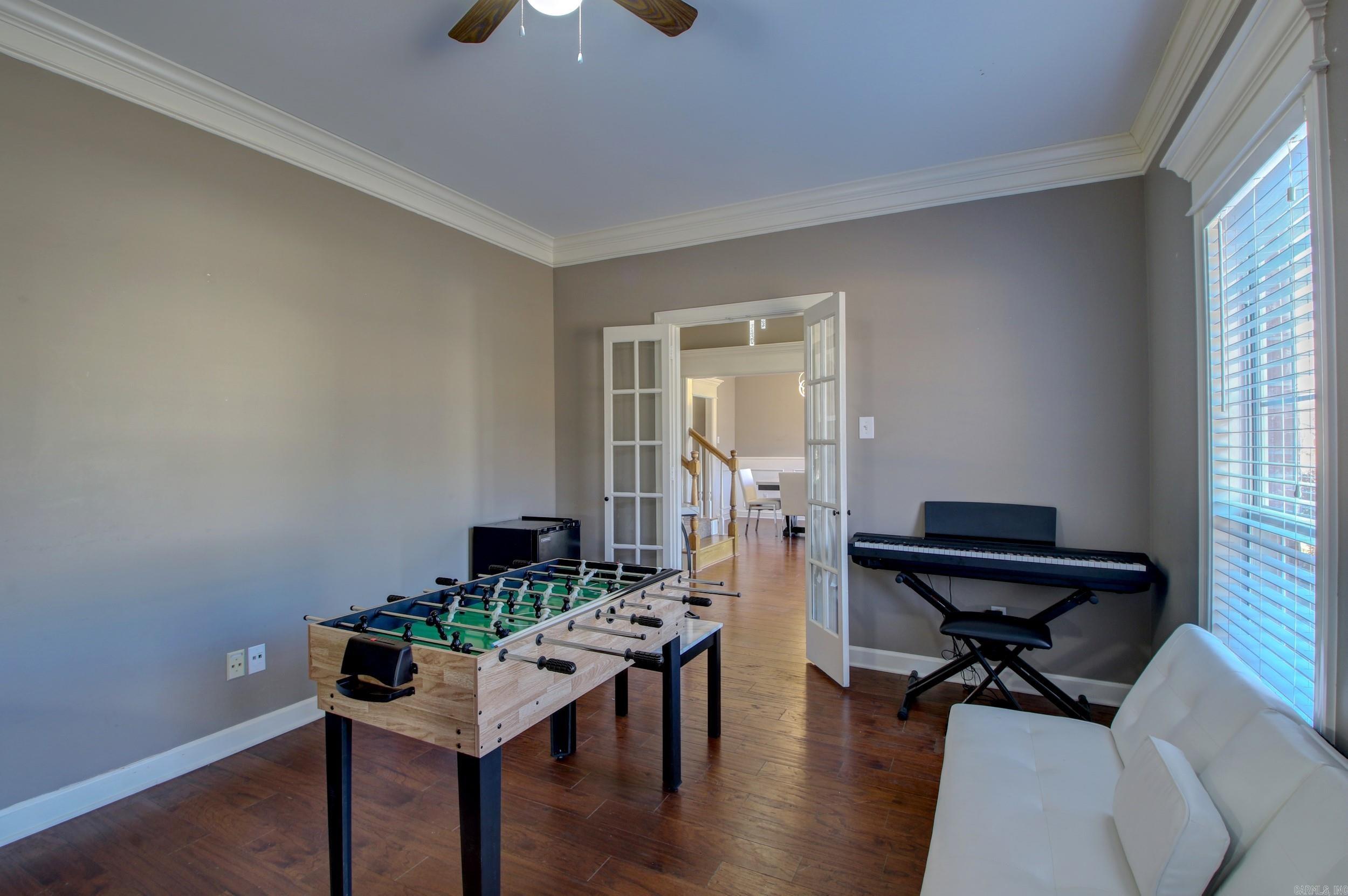 21 Chatel Drive Little Rock, AR 72223