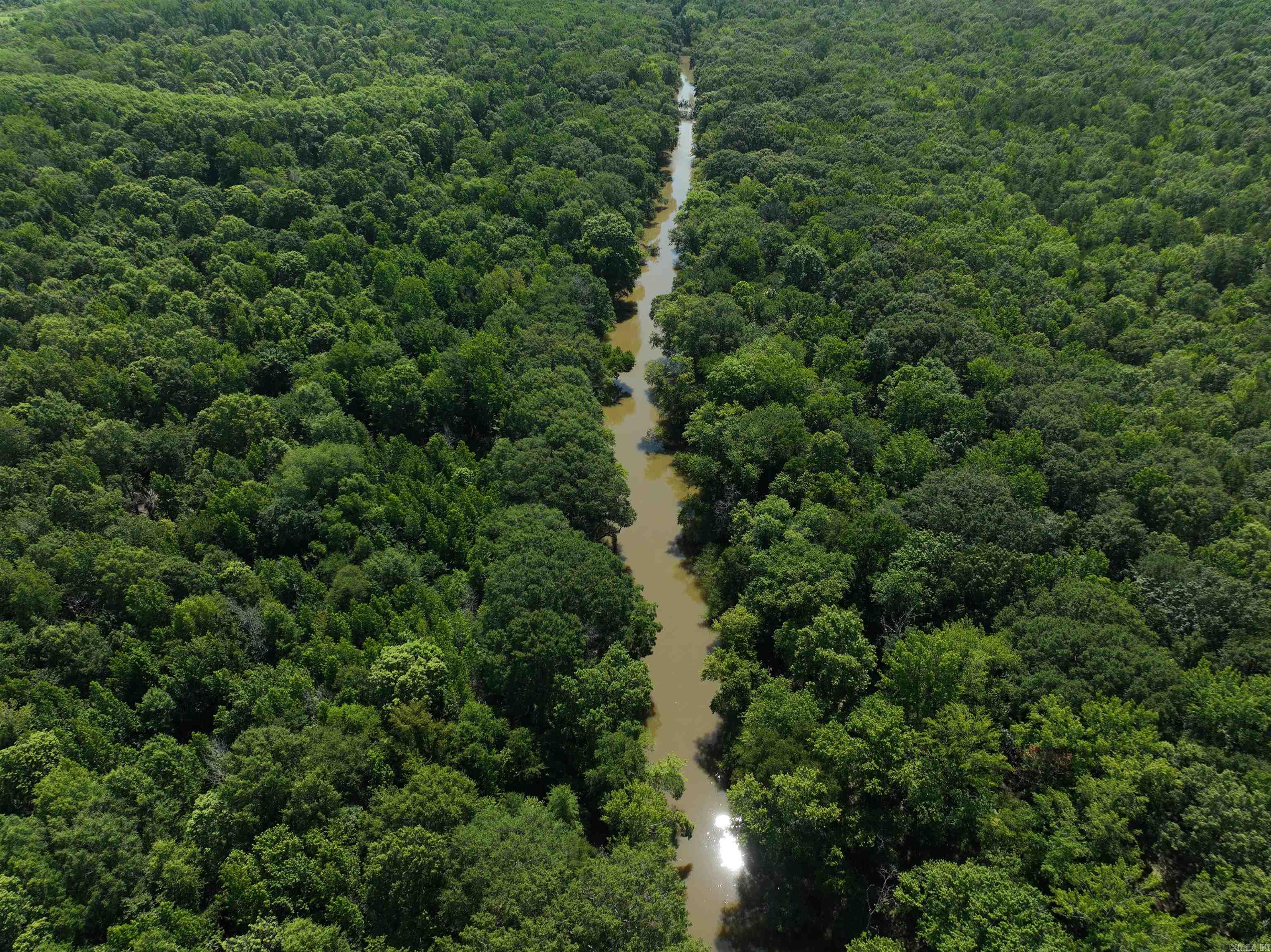 Tract 1 Waterside Drive  Conway, AR