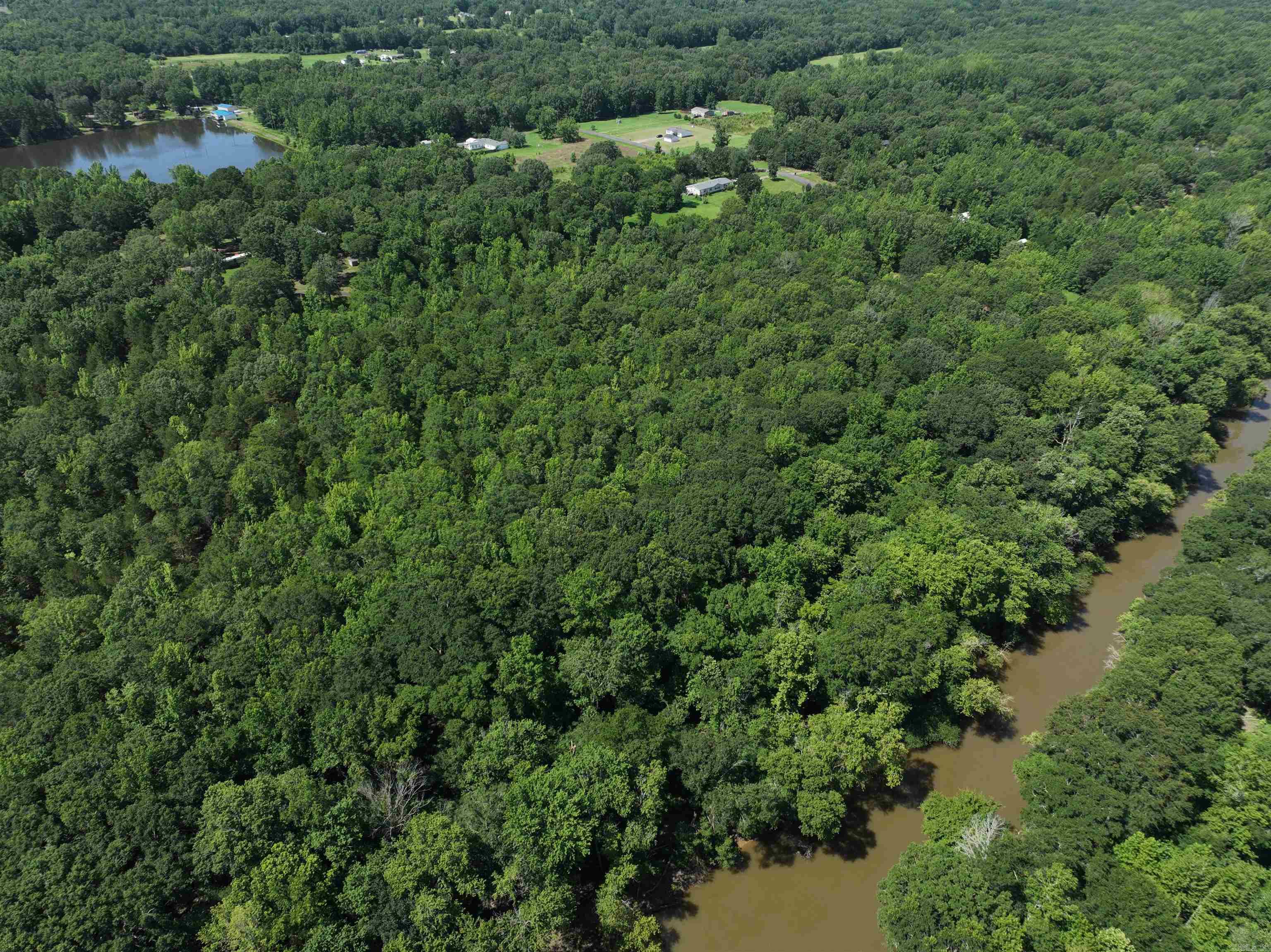 Tract 1 Waterside Drive  Conway, AR