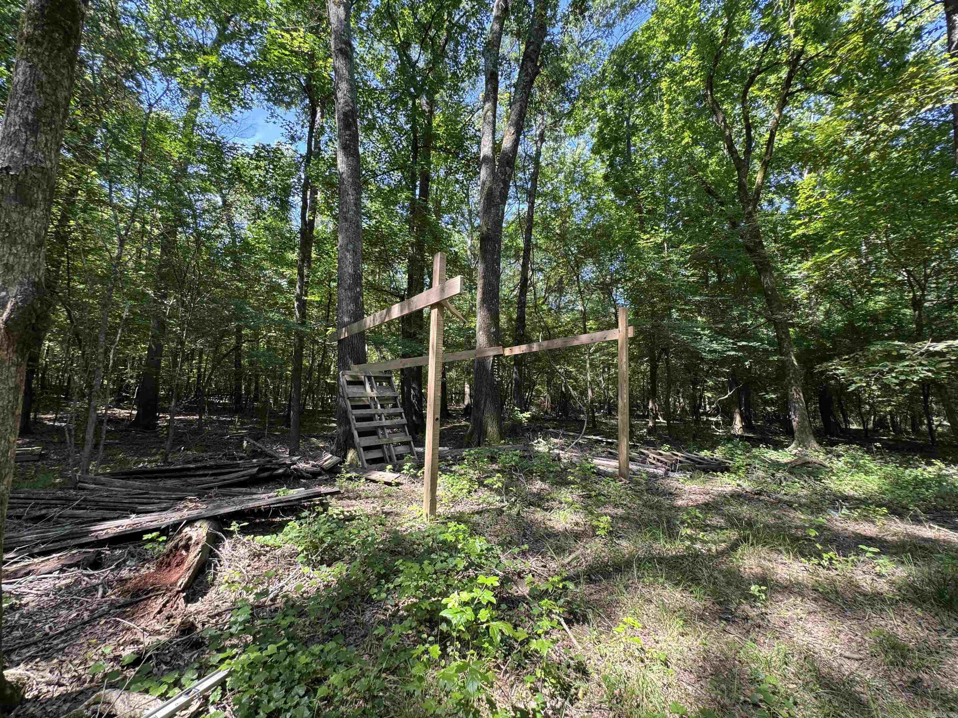 Tract 1 Waterside Drive  Conway, AR