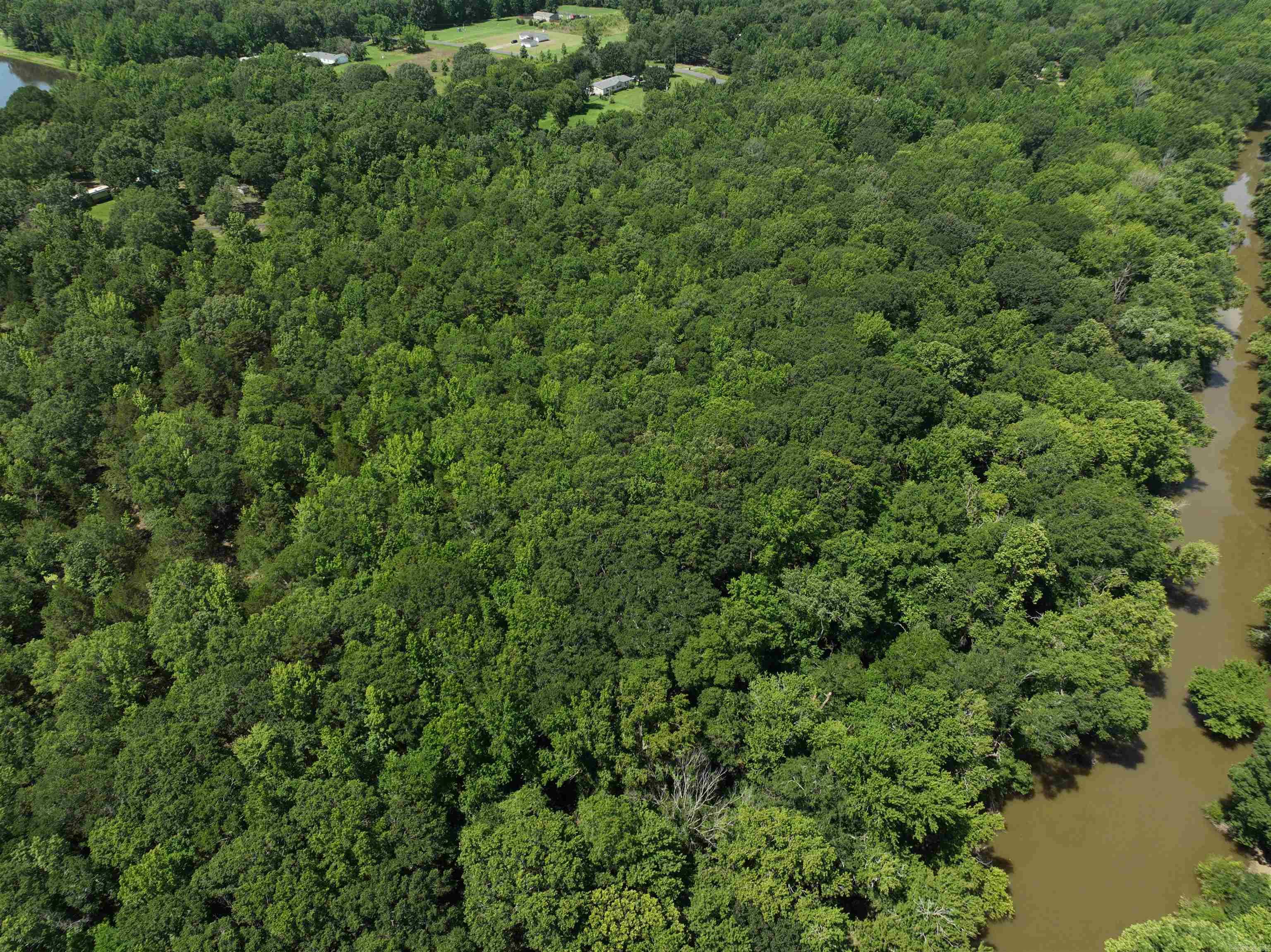 Tract 1 Waterside Drive  Conway, AR