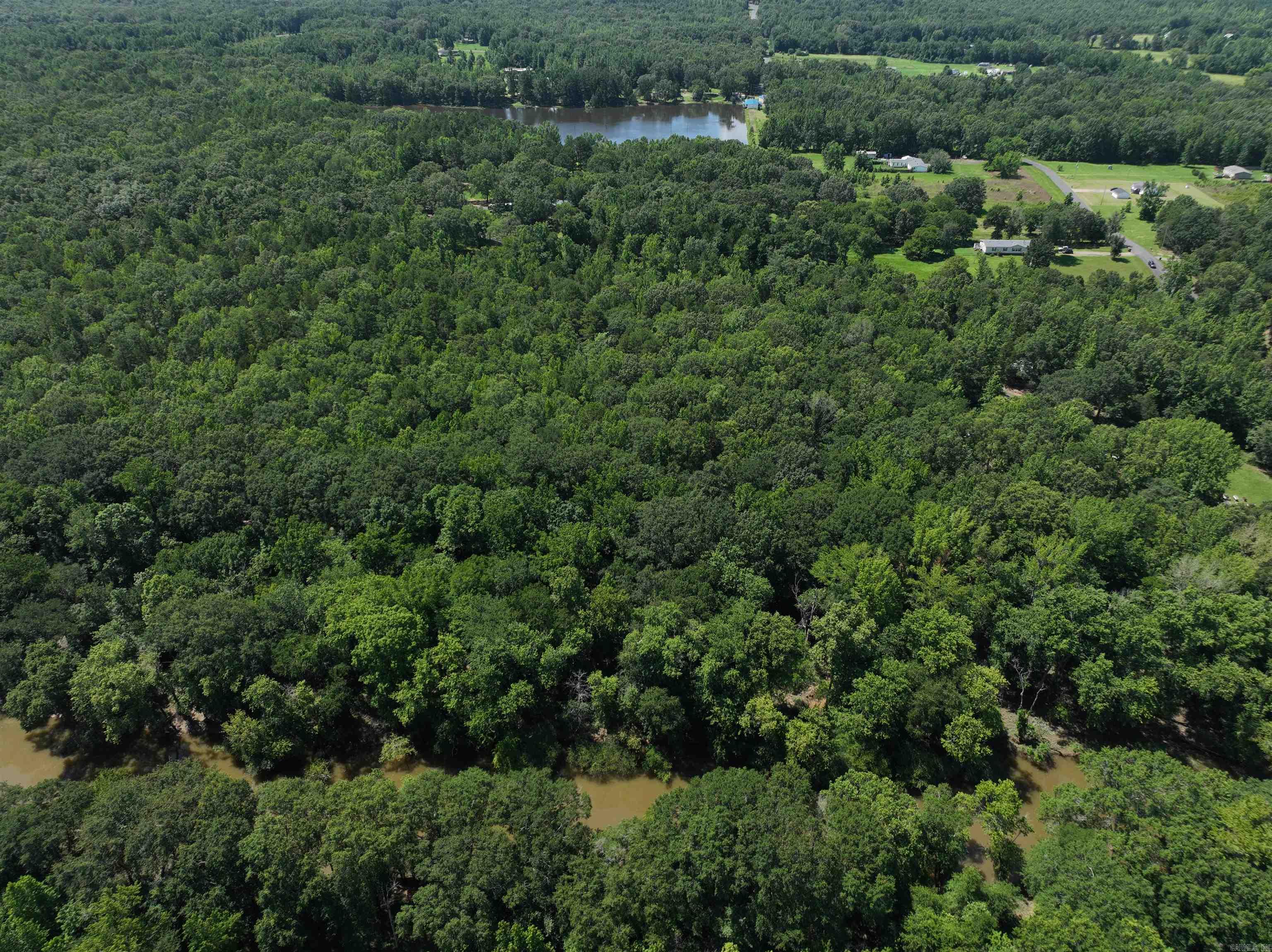 Tract 1 Waterside Drive  Conway, AR