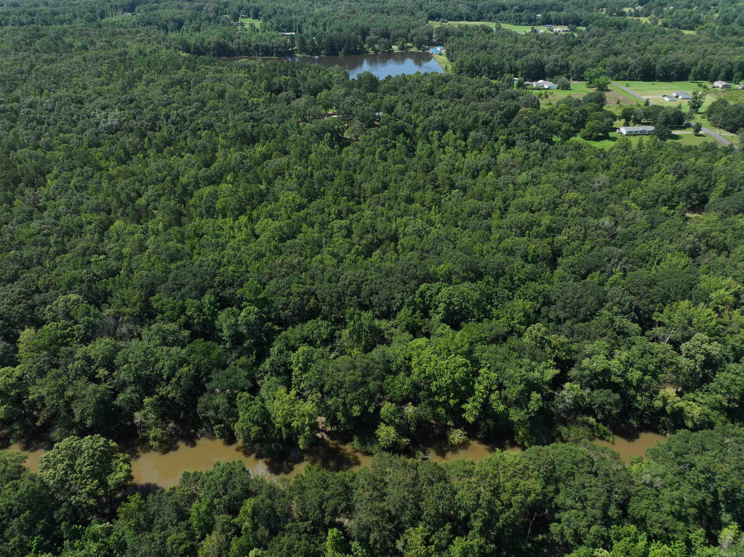 Tract 1 Waterside Drive  Conway, AR
