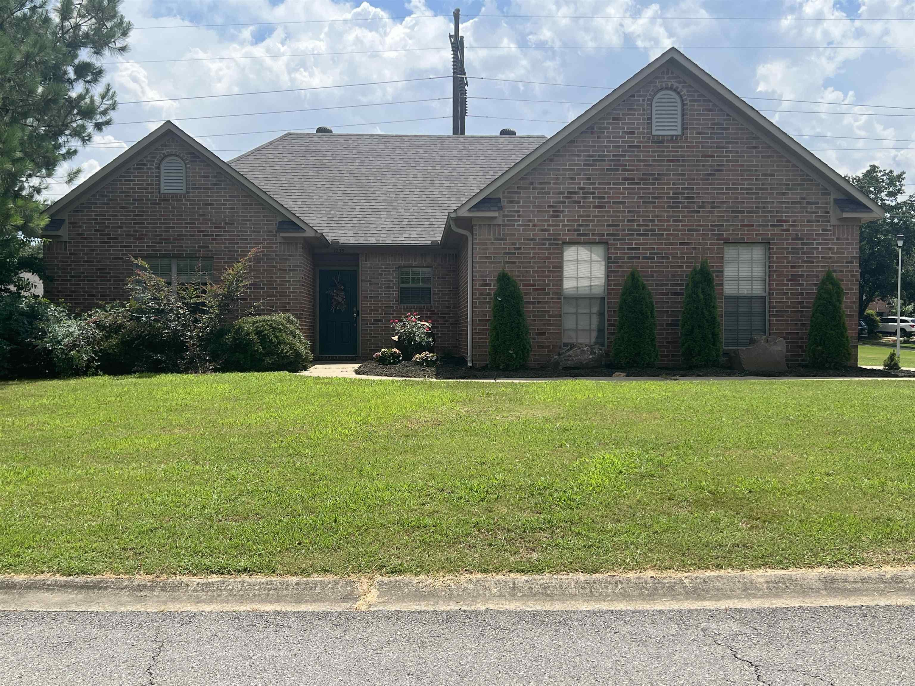 1235 Bermuda Conway, AR 72034