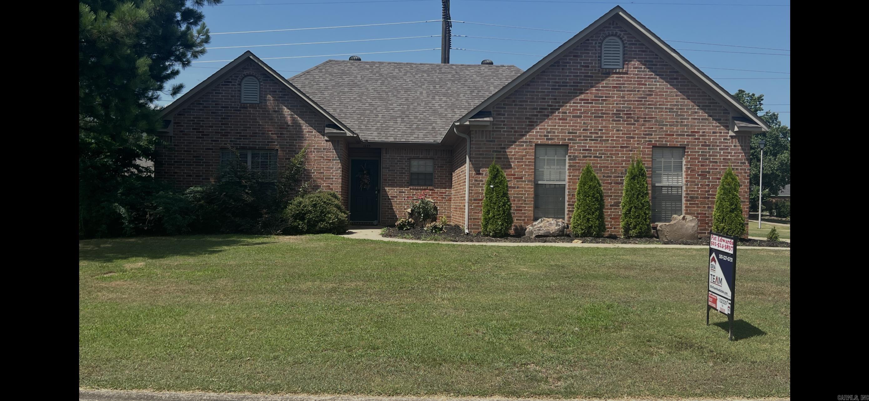 1235 Bermuda  Conway, AR