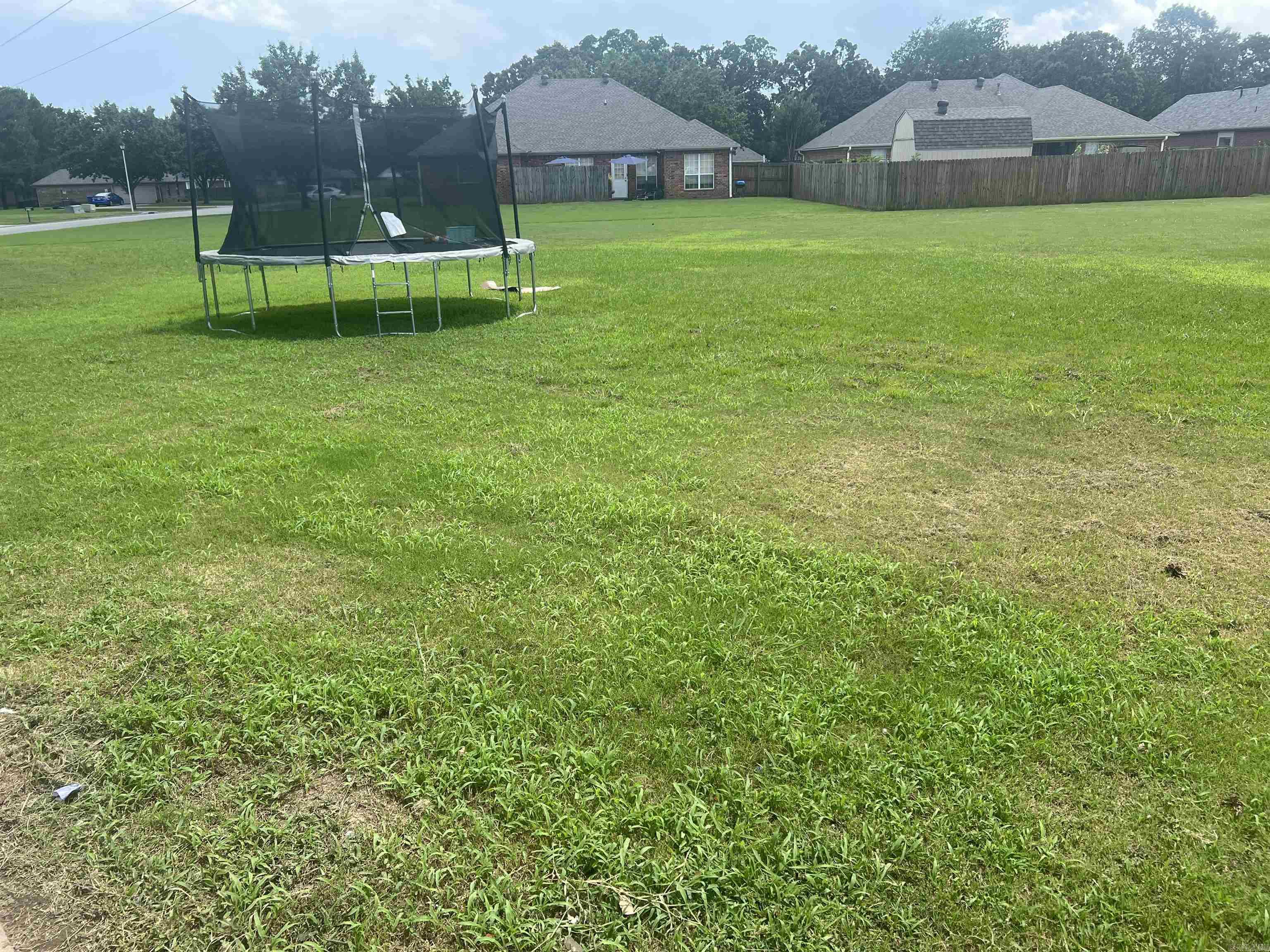 1235 Bermuda  Conway, AR