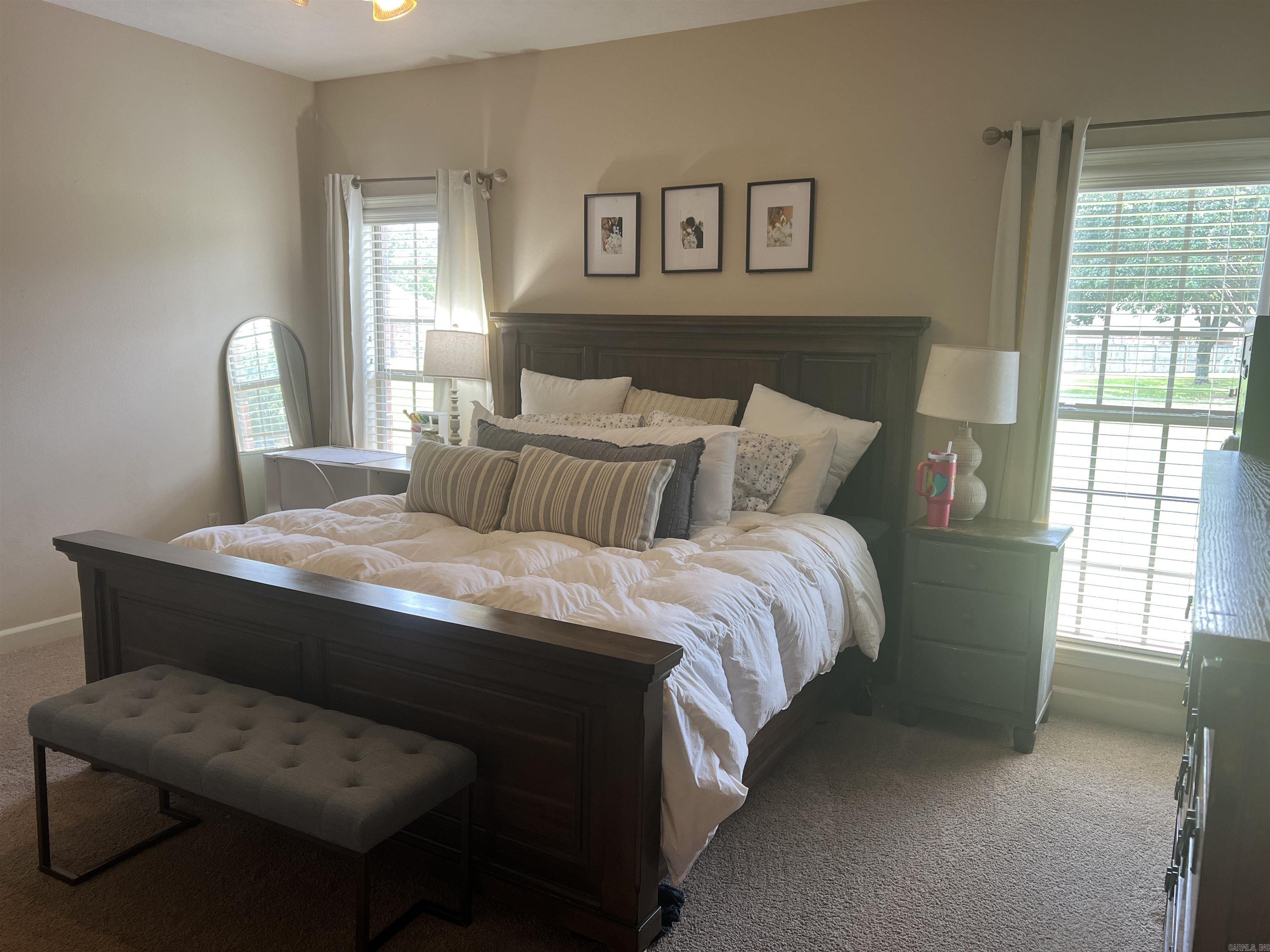 1235 Bermuda  Conway, AR