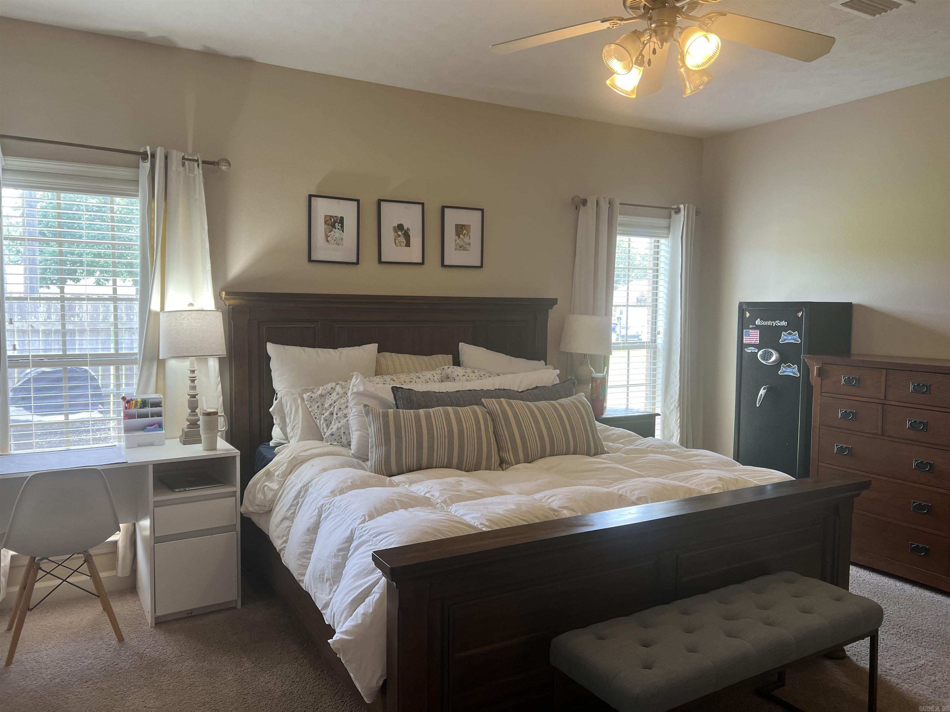 1235 Bermuda  Conway, AR