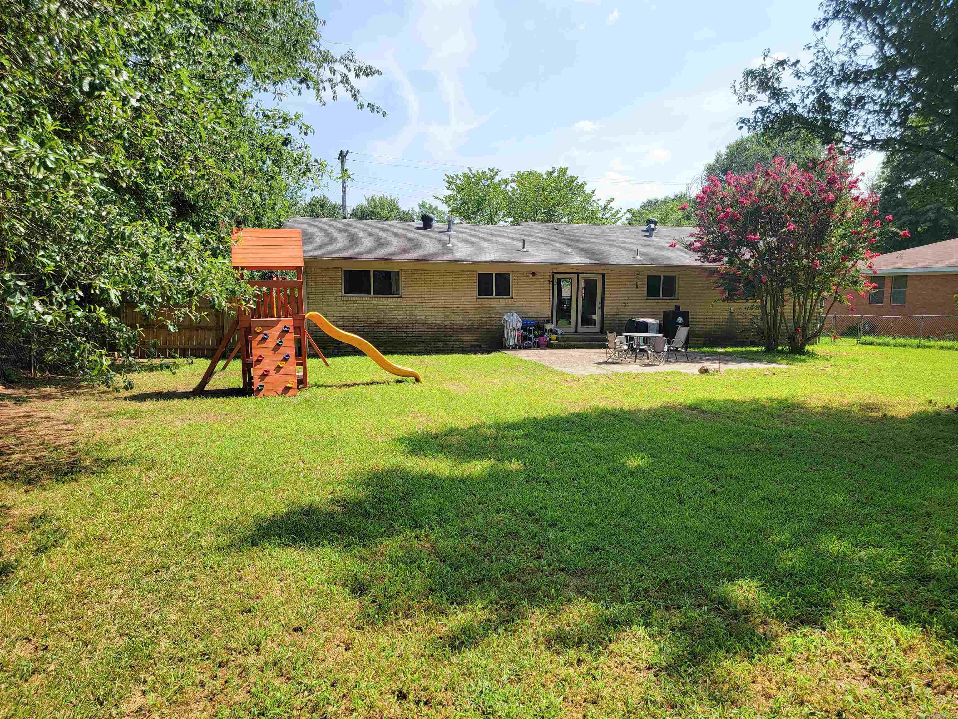 1209 Cole Ave  Mena, AR
