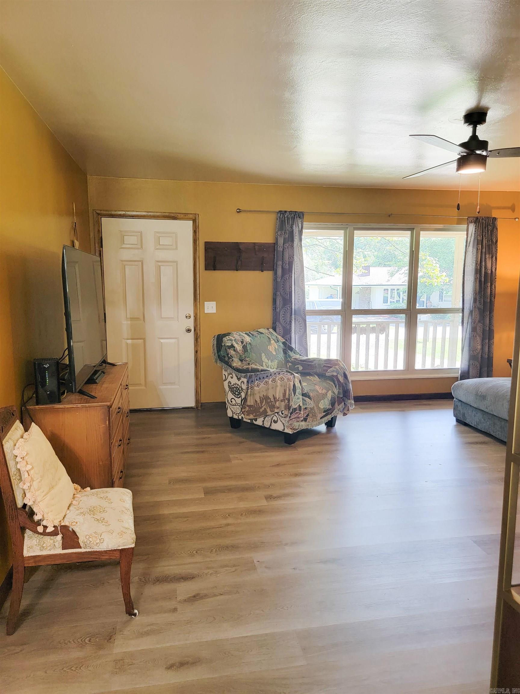 1209 Cole Ave  Mena, AR