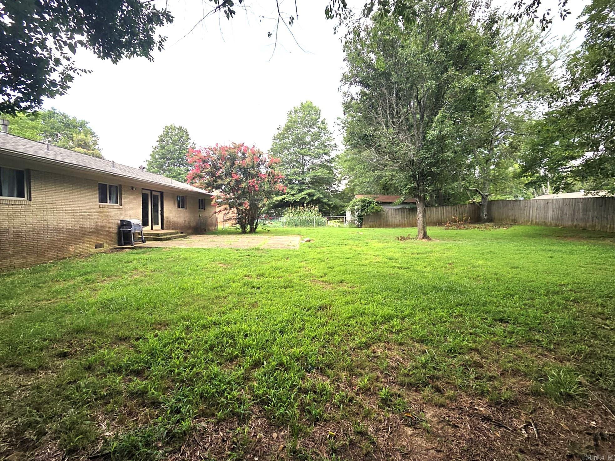 1209 Cole Ave  Mena, AR