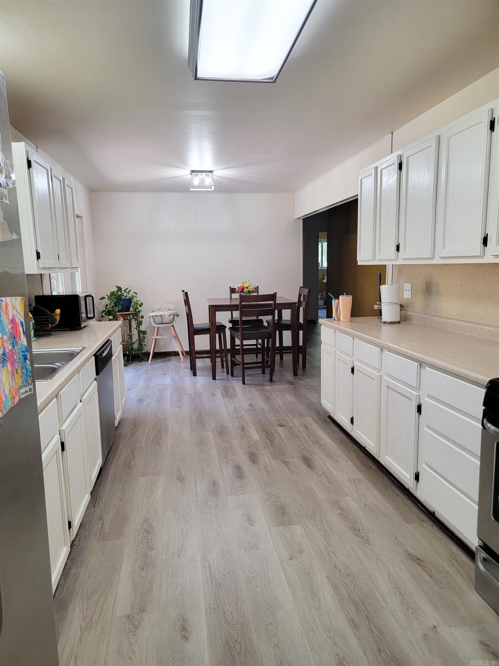 1209 Cole Ave  Mena, AR