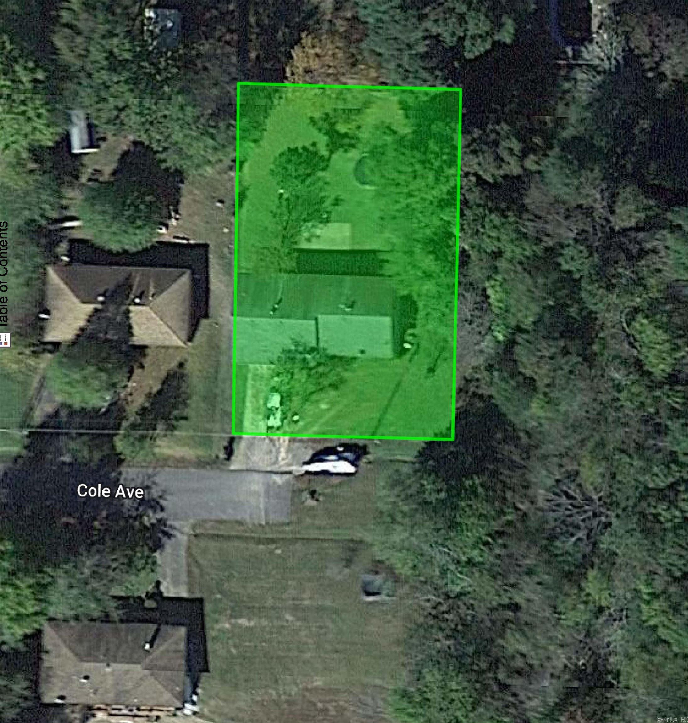 1209 Cole Ave  Mena, AR