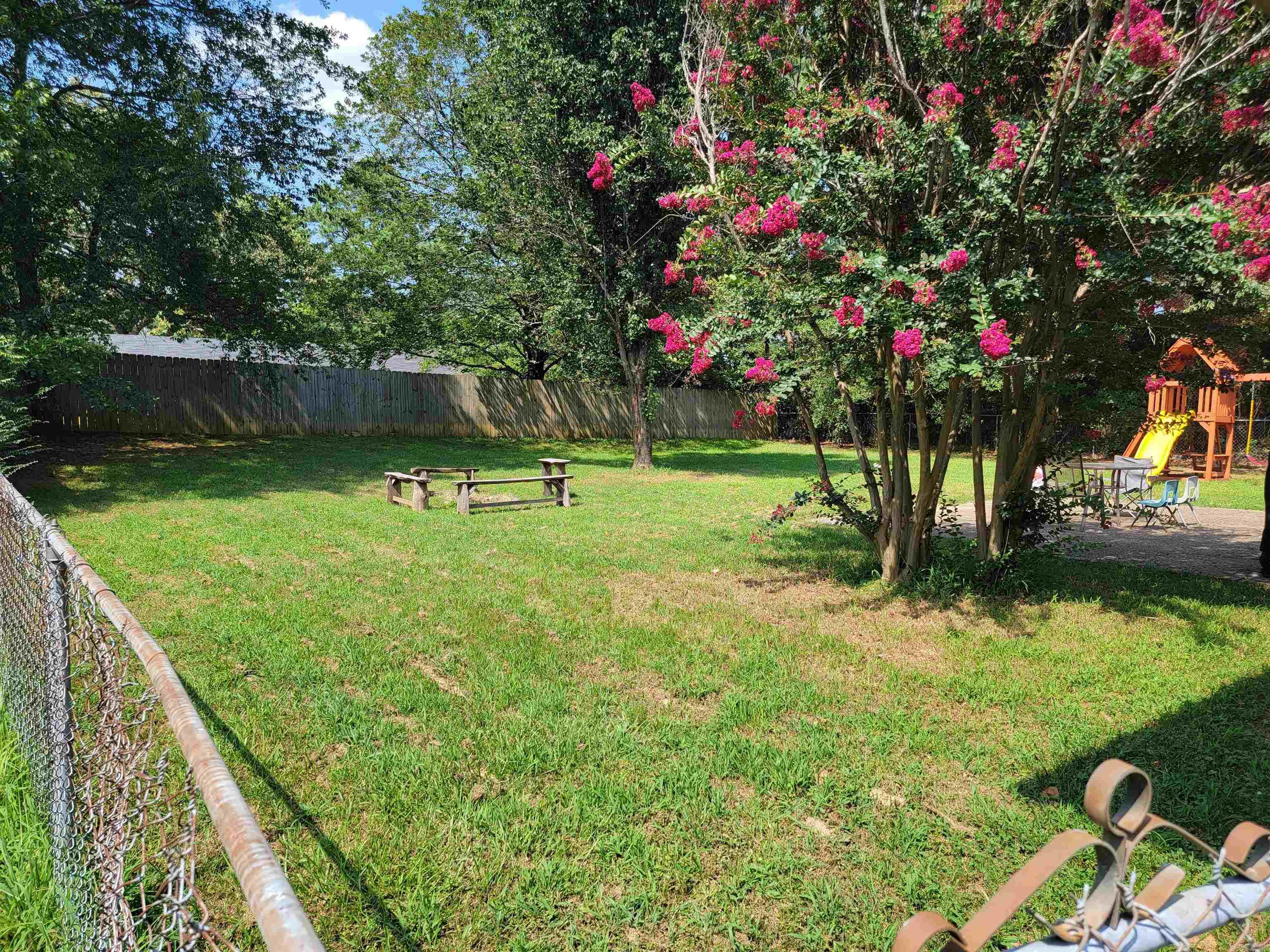 1209 Cole Ave  Mena, AR