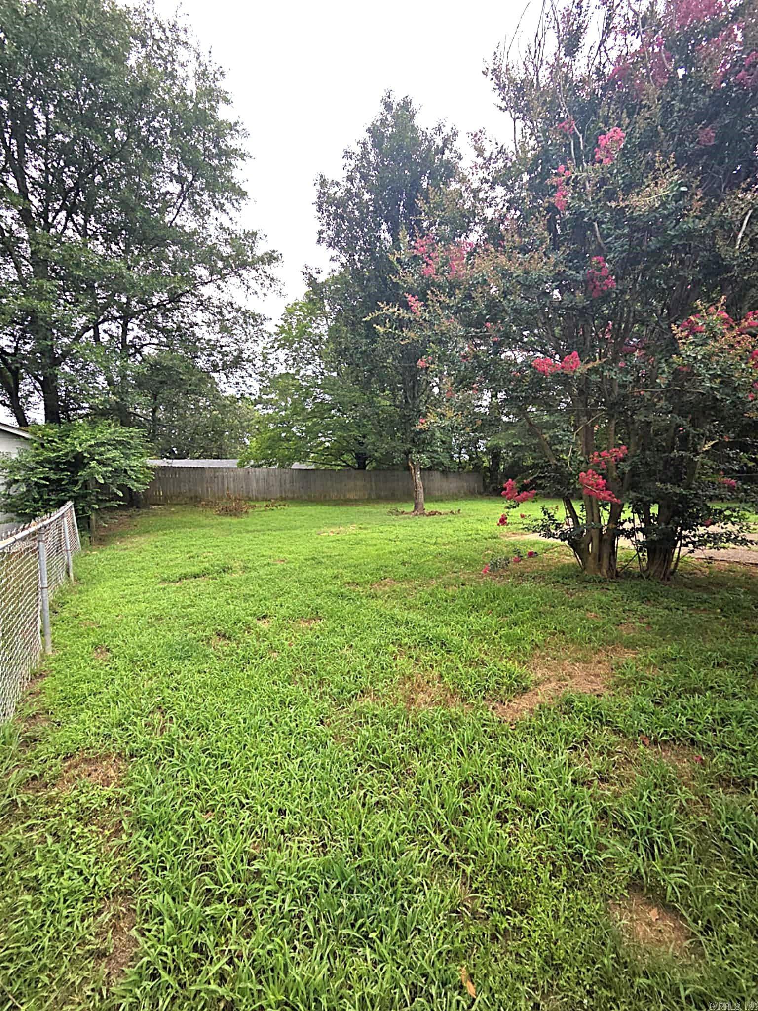 1209 Cole Ave  Mena, AR