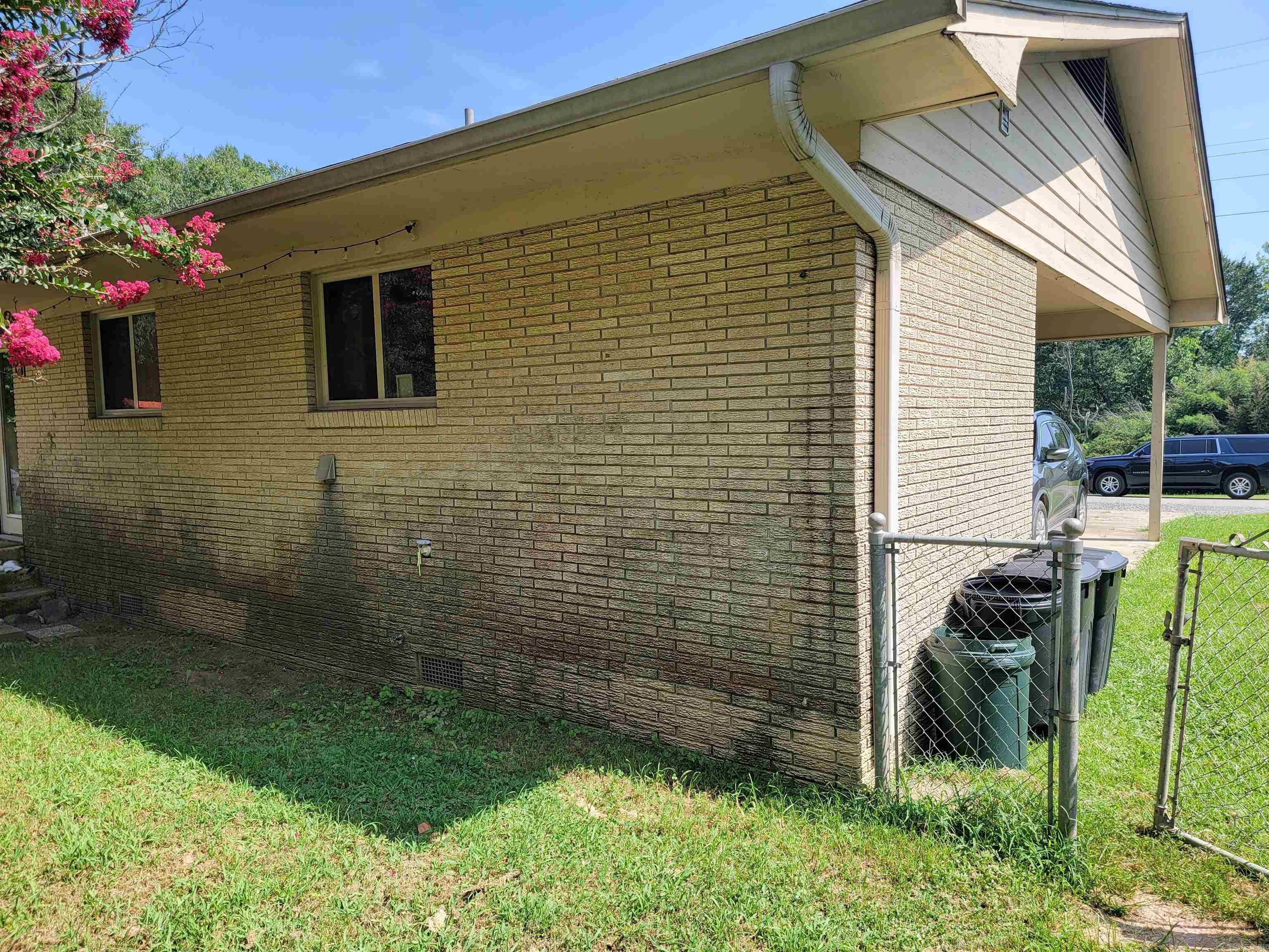 1209 Cole Ave  Mena, AR