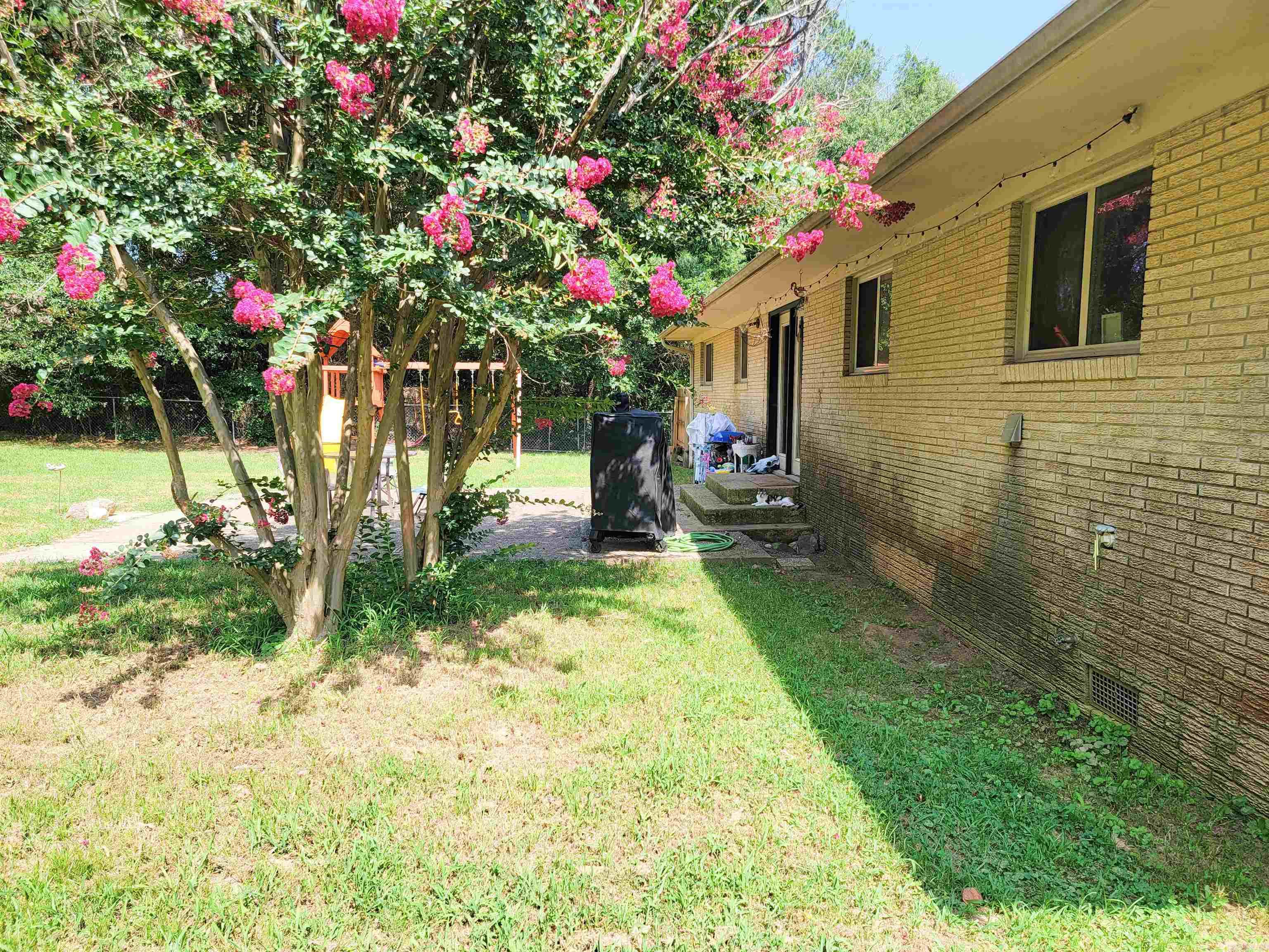 1209 Cole Ave  Mena, AR