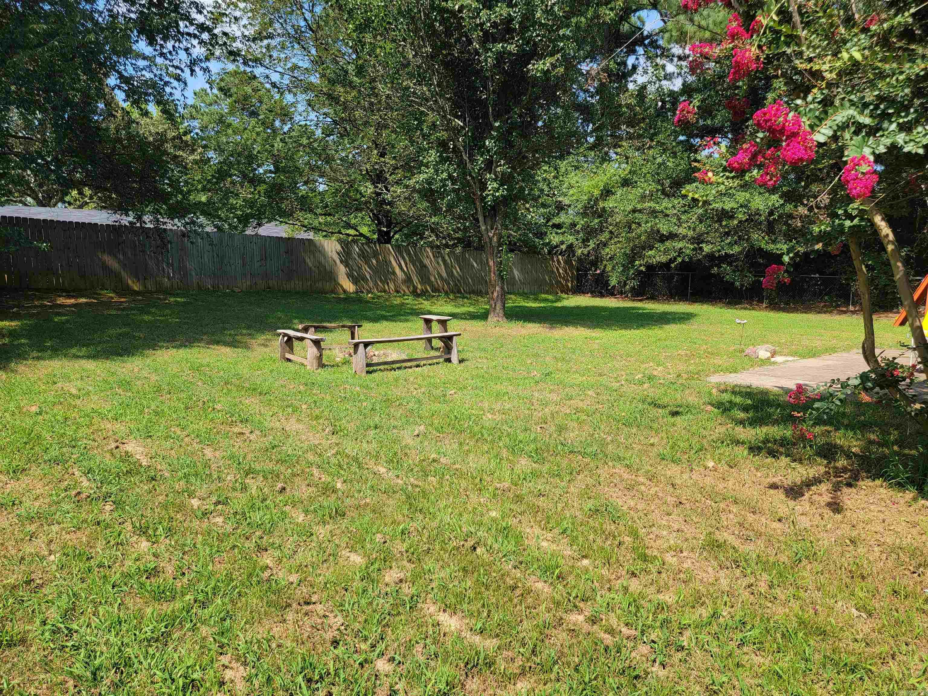 1209 Cole Ave  Mena, AR