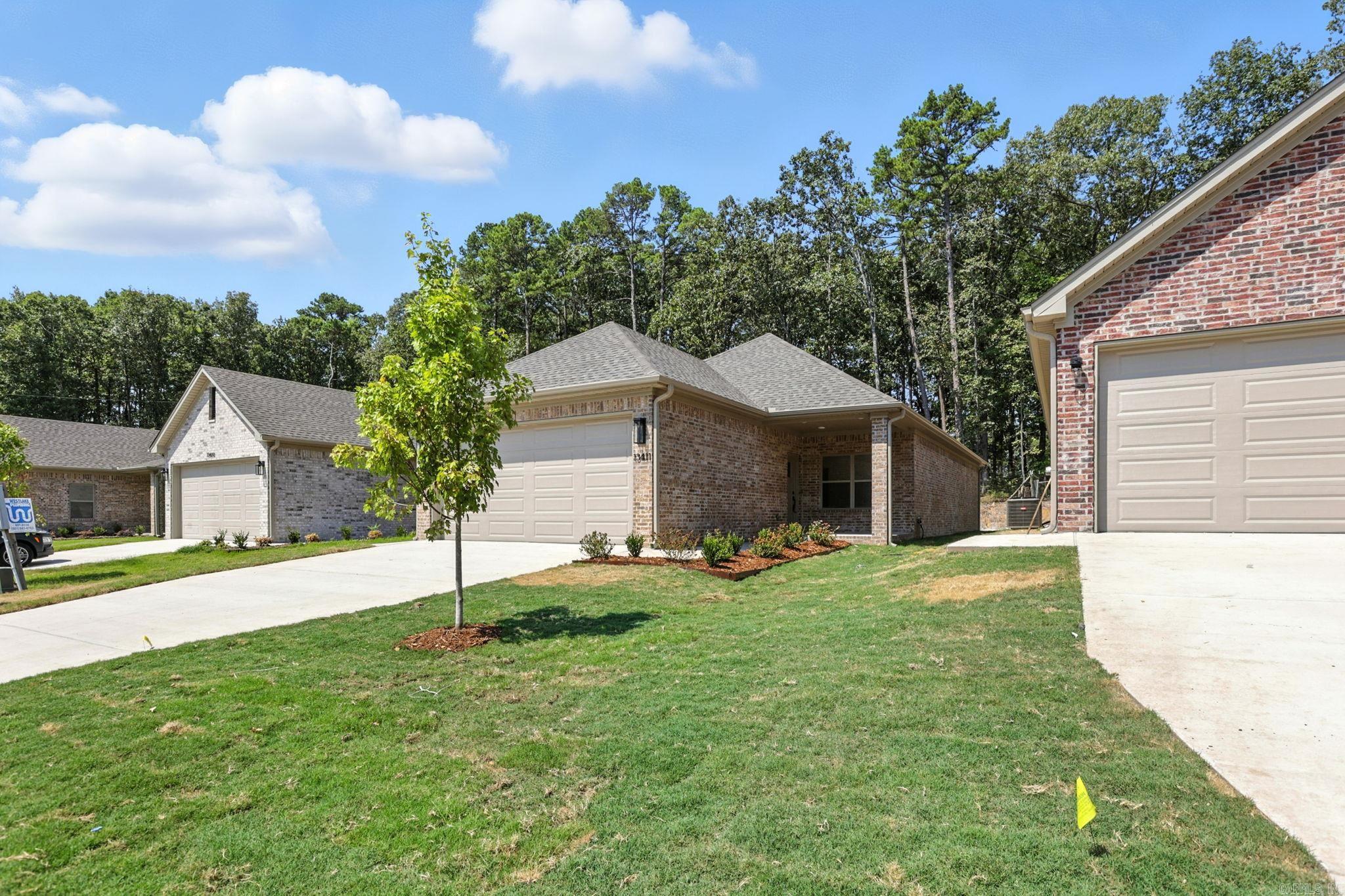13423 Teton Drive Little Rock, AR 72211