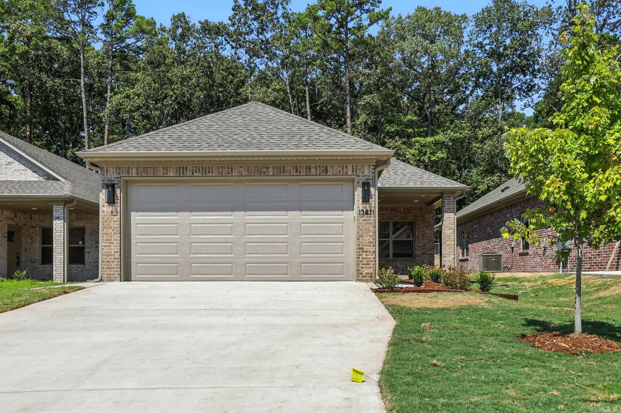 13423 Teton Drive Little Rock, AR 72211