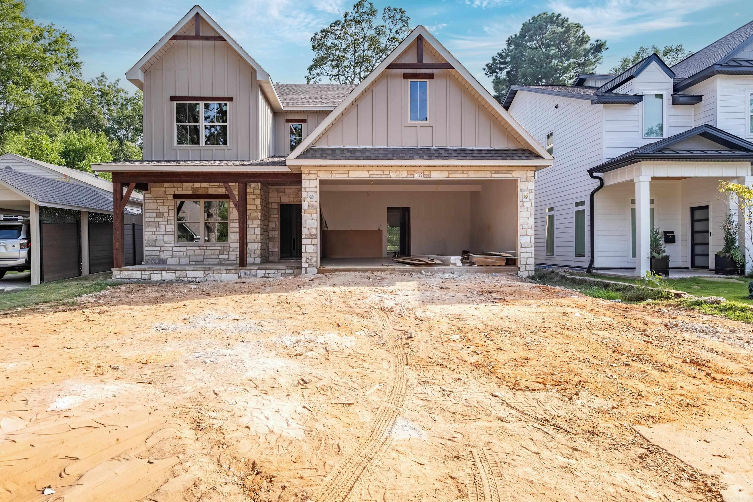 6119 Kenwood Road