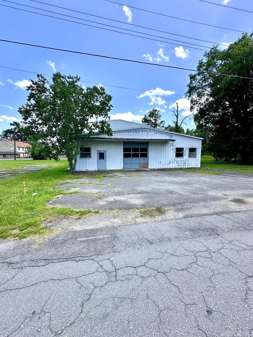 2300 W 30th  Pine Bluff, AR