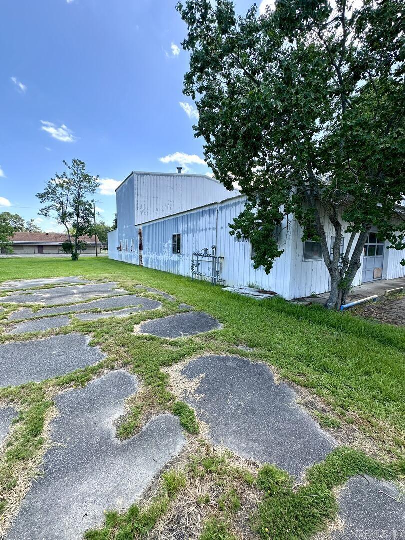 2300 W 30th  Pine Bluff, AR