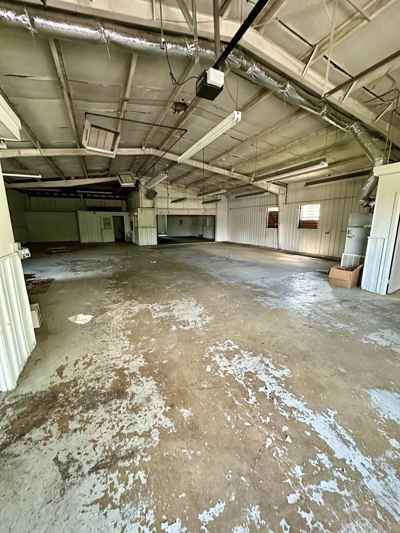 2300 W 30th  Pine Bluff, AR
