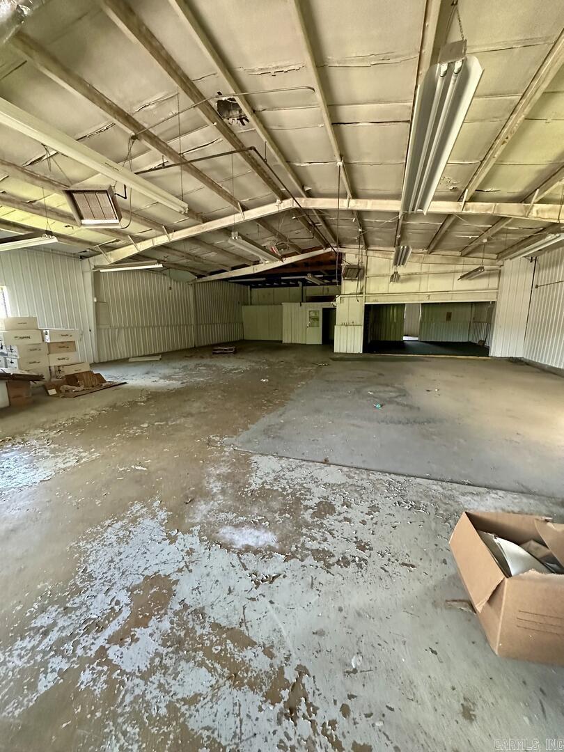 2300 W 30th  Pine Bluff, AR
