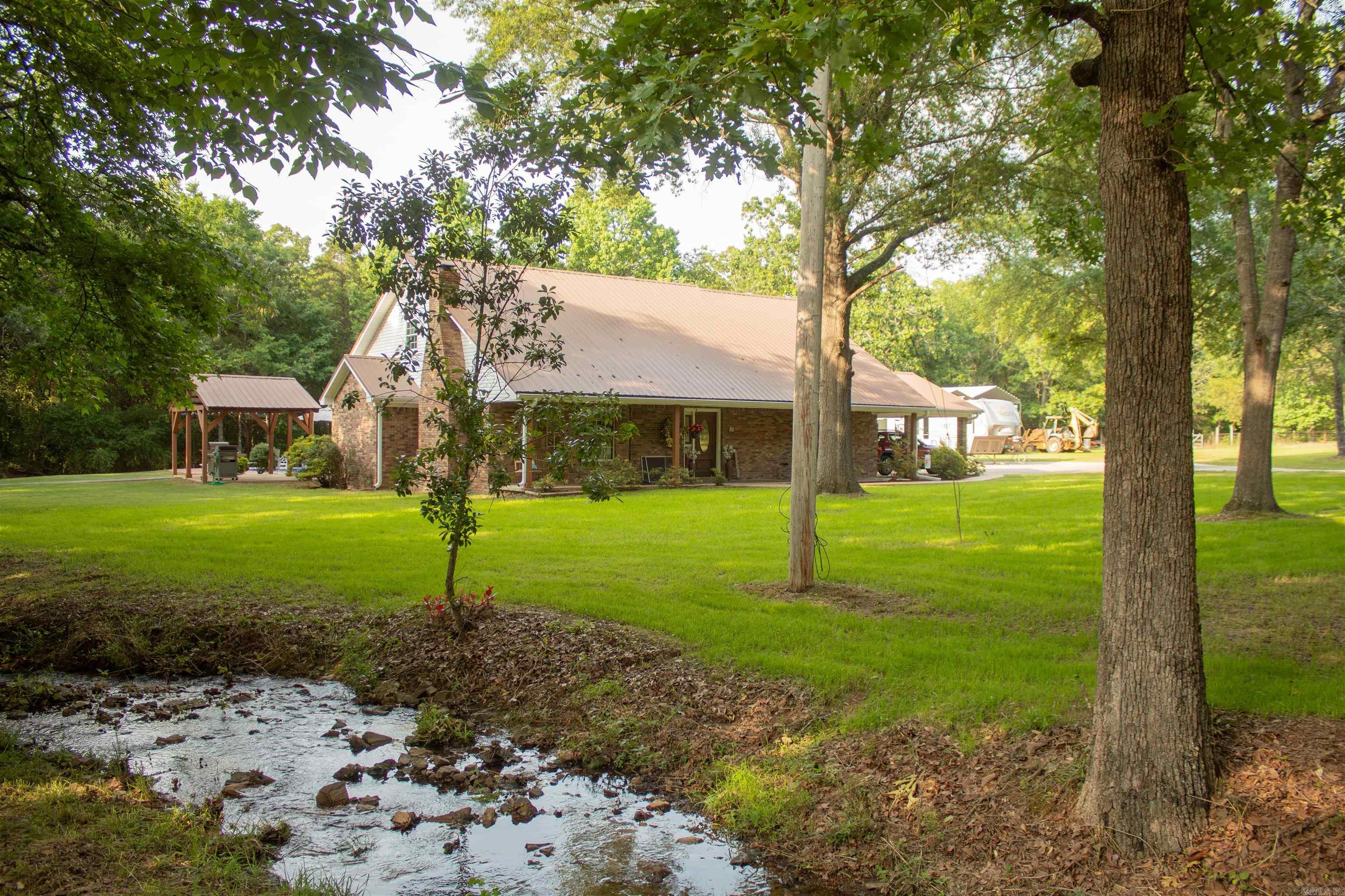 85 Linder Rd Greenbrier, AR 72058