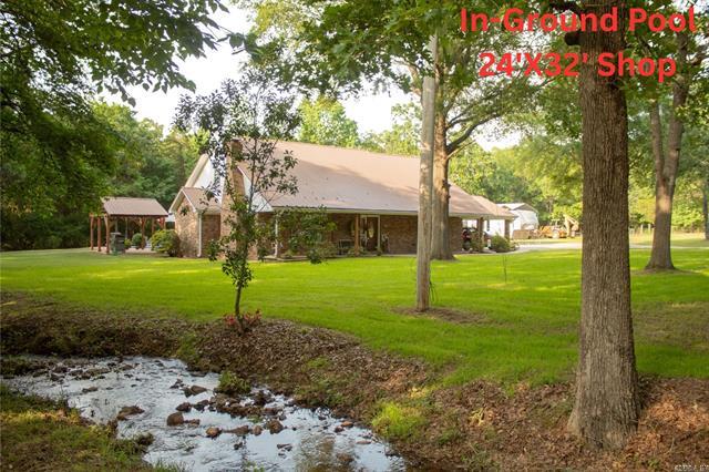85  Linder Rd  Greenbrier, AR