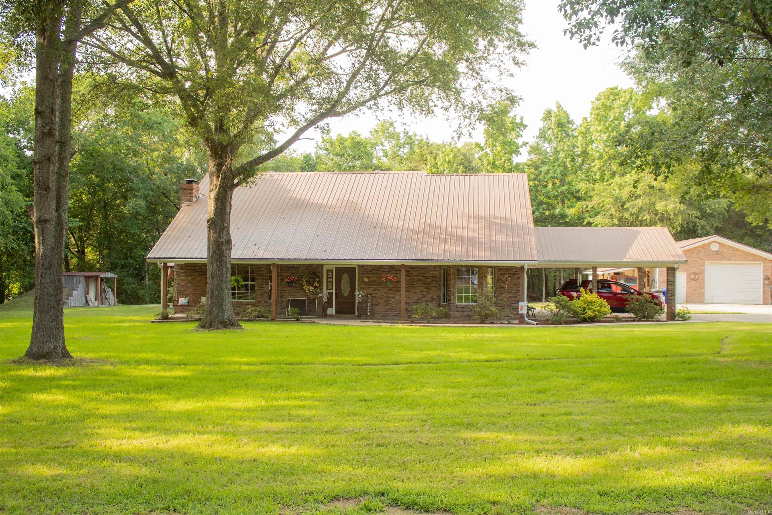 85 Linder Rd Greenbrier, AR 72058