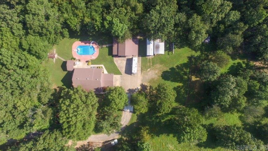85 Linder Rd Greenbrier, AR 72058