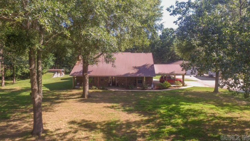 85 Linder Rd Greenbrier, AR 72058