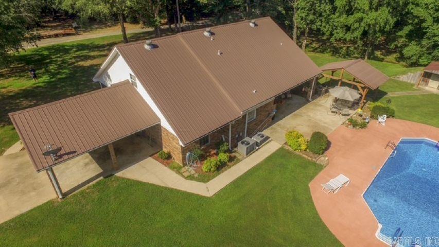 85 Linder Rd Greenbrier, AR 72058