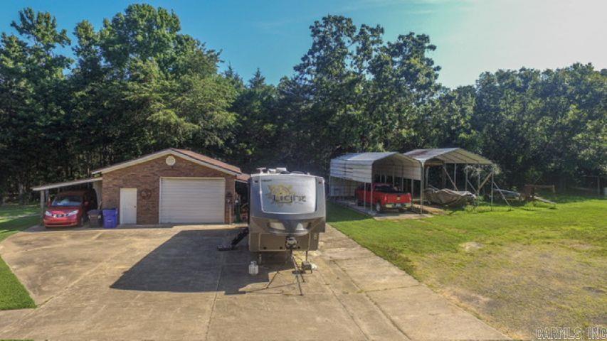 85 Linder Rd Greenbrier, AR 72058