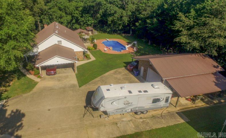 85 Linder Rd Greenbrier, AR 72058