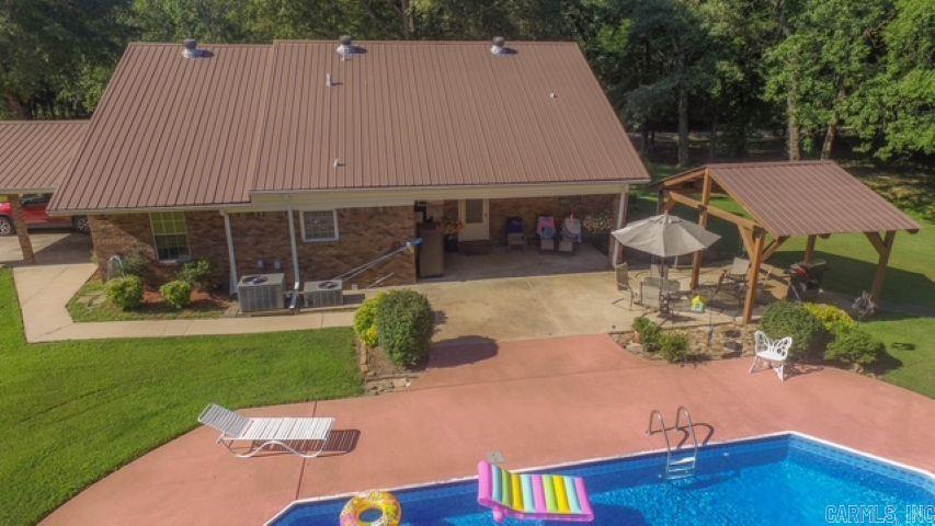 85 Linder Rd Greenbrier, AR 72058