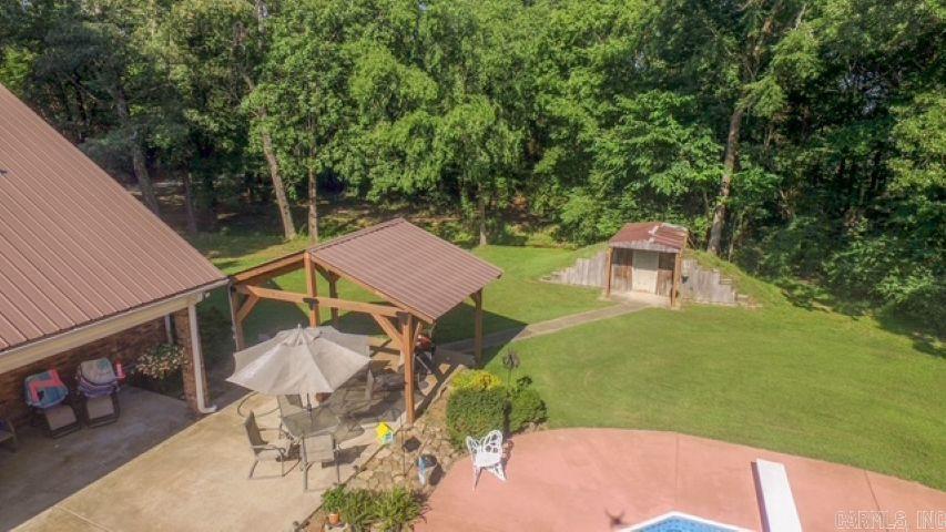 85 Linder Rd Greenbrier, AR 72058